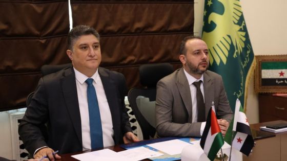 اجتماع أردني سوري تركي لبحث التعاون في مجالات النقل