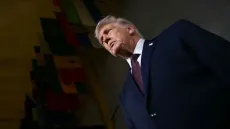 ترمب يؤكد تفاوض إيران بجدية .. وطهران تحذر من كلفة الحرب