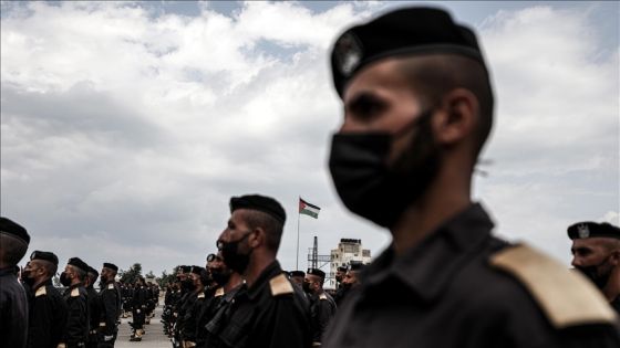 ” داخلية غزة ” : أحبطنا عمليات استخبارية إسرائيلية