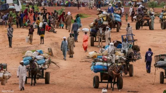 معارك السودان تصل لمعقل مملكة كوش.. التراث العالمي في خطر