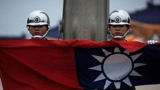 تايوان: الحرب مع الصين ستكون كارثية على الجميع