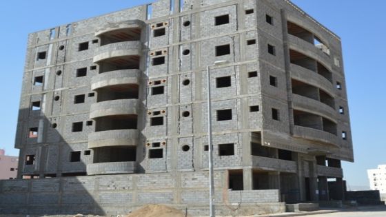 توضح حول استحداث تصريح عامل خدمات عمارة
