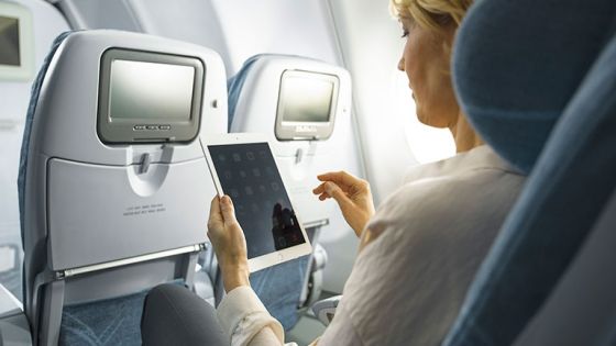 الملكية الأردنية ستُدخل طائرات A320neo المجهّزة بخدمة Wi-Fi