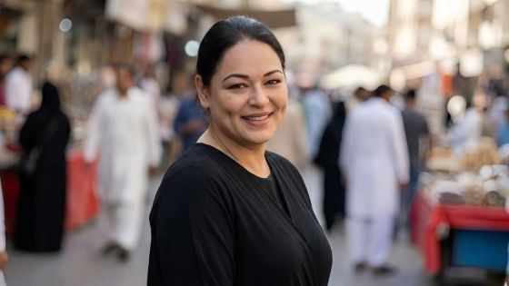 وفاة الفنانة نيفين مندور بطلة فيلم اللي بالي بالك