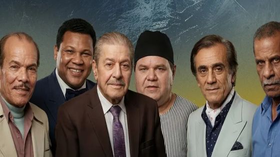ملامحهم مألوفة وأسماؤهم منسية.. نهايات حزينة لفناني الظل في مصر