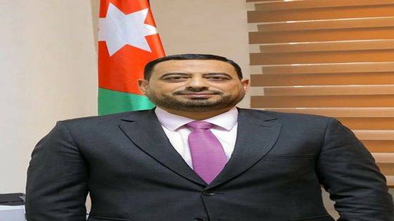 البطوش ناطقًا إعلاميا باسم وزراة الاوقاف