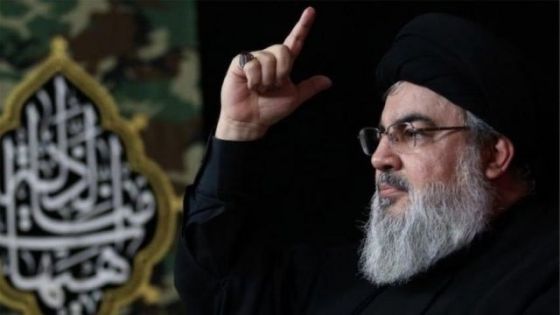 وزير خارجية الاحتلال يهدد حسن نصر الله : الدور عليك