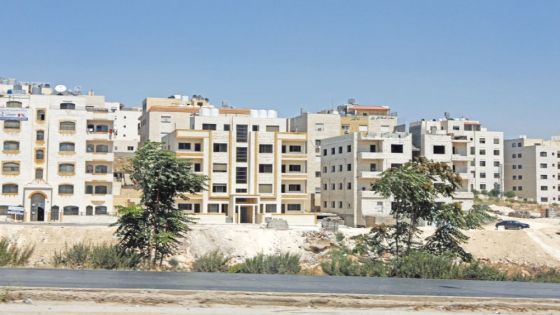 ارتفاع مبيعات الشقق فوق الـ 150م² بنسبة 6% منذ بداية العام الحالي