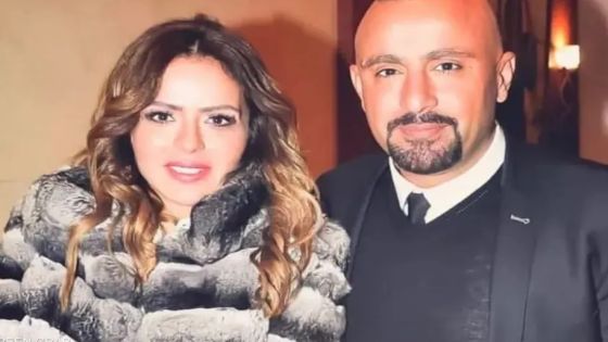 تحملت ما يفوق طاقتي .. طليقة أحمد السقا تخرج عن صمتها