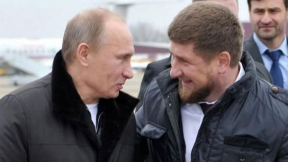 الرئيس الشيشاني يعلن عن هجوم واسع النطاق