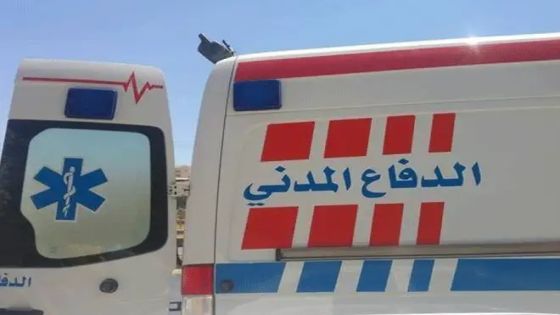 وفاة سيدة عشرينية وطفلها بحادث دهس في عمان