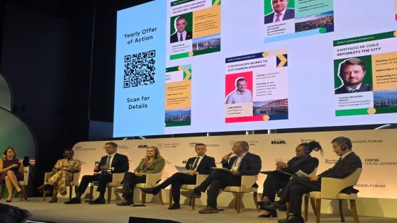 الشواربة: تطبيق نظام تخطيط وتنظيم حضري جديد اعتباراً من كانون الثاني 2026