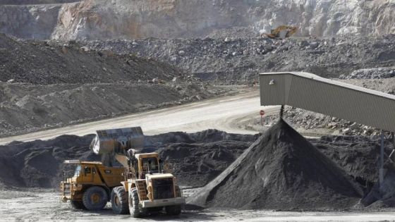 الحكومة توضح بشأن اتفاقية تعدين النحاس في أبو خشيبة