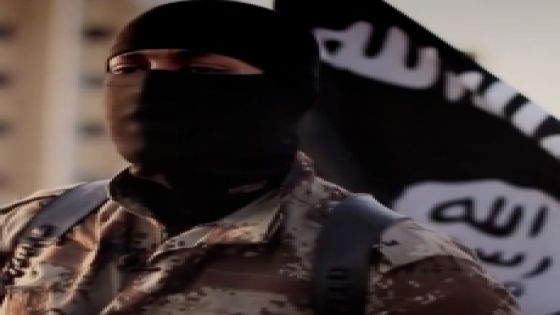 التهديد الذي يشكله تنظيم داعش الارهابي في سوريا بعد عامين من القضاء على الخلافة
