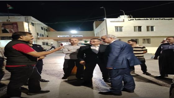 بعد اخر زيارة لوزير الصحة .. تزويد مستشفى معان ب 30 سرير بالتعاون مع شركة الفوسفات