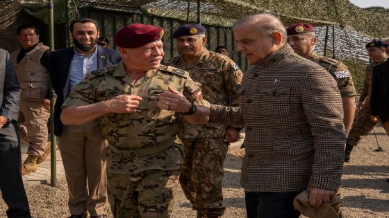 الملك يشكر دول آسيوية على حفاوة الاستقبال ويشيد بالتعاون الاقتصادي