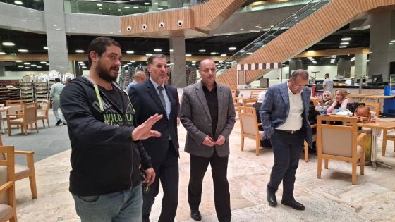 انطلاق مهرجان الزيتون الوطني في السابع والعشرين من الشهر الجاري