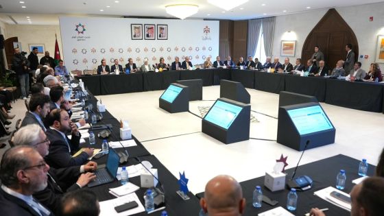 الحكومة: نحن أمام فرصة حقيقية لتعزيز كفاءة القطاع العام