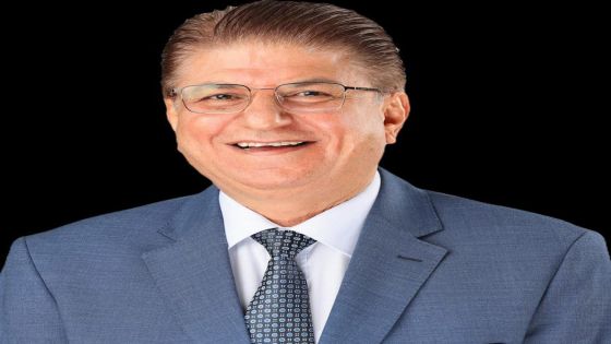 للمرة الثالثة أردني ضمن قائمة أقوى الرؤساء التنفيذيين بالشرق الأوسط