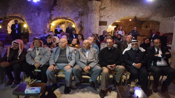 الأمانة: استراتيجية سياحة الكهوف ومساراتها ستكون جاهزة العام المقبل 