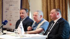 استعدادات لإطلاق معرض ومؤتمر الأردن الدولي للشحن والتخليص