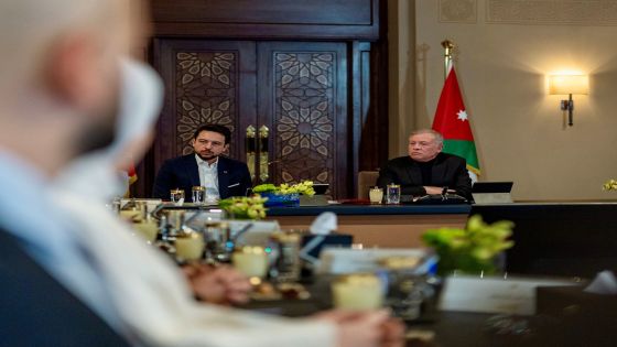 الملك يرعى إطلاق البرنامج التنفيذي للحكومة للأعوام 2026-2029