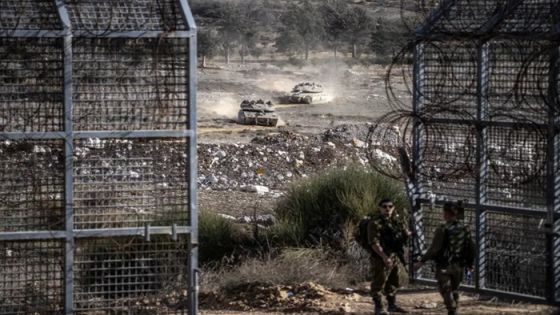 وزير إسرائيلي: الحرب على سورية باتت حتمية