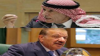 العرموطي يطالب بحظر استخدام الهواتف تحت القبة والدغمي يرد