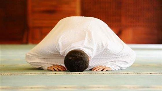 وزارة_الأوقاف تدعو إلى إقامة صلاة الخسوف