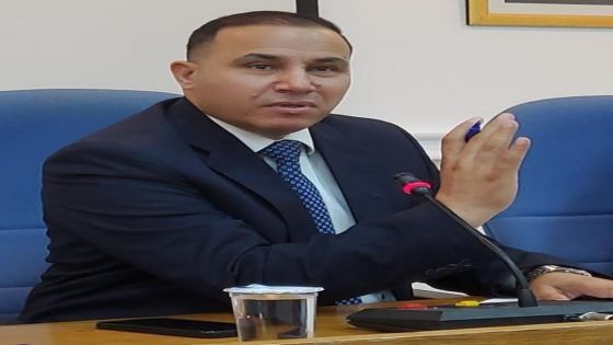 ابو قاعود: لا يوجد أي اعتداء على بلدية الزرقاء