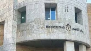 أمين عام وزارة الشباب يتفقد عدداً من المراكز الشبابية في الكرك