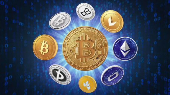 مسودة نظام جديدة تنظم ترخيص مزودي خدمات الأصول الافتراضية