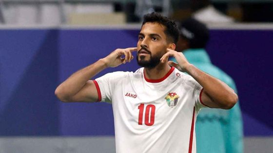 موقع دولي يضع التعمري في تشكيلة النخبة لمونديال 2026