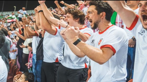 ولي العهد: بالعلامة الكاملة .. مبارك للأردن