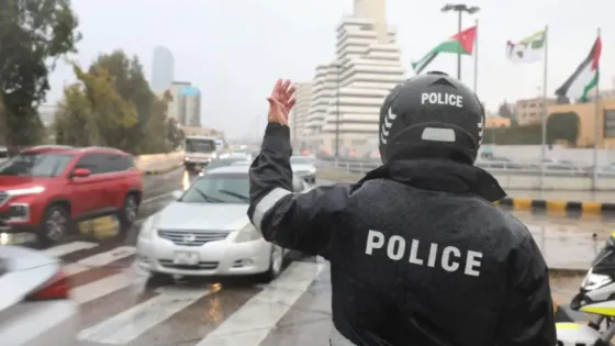 الخصم التشجيعي على مخالفات السير والترخيص يدخل حيز التنفيذ