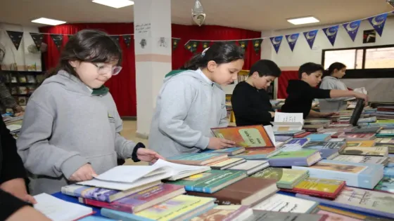 الأمانة: توزيع 5000 كتاب مجانا ضمن الاحتفالات بيوم المدينة