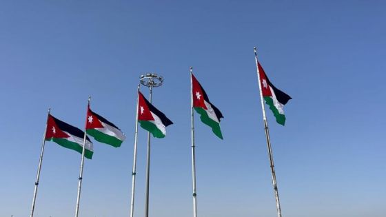 بلديات المملكة تكثف جهودها لرفع 700 ألف راية احتفاءً بيوم العلم