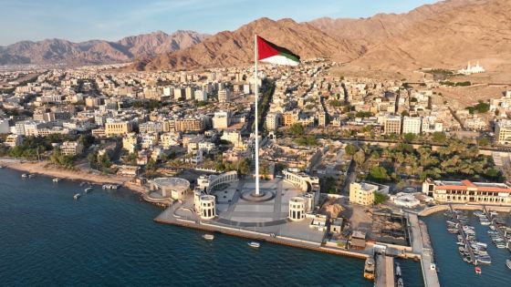 العقبة تشهد مؤشرات سياحية إيجابية