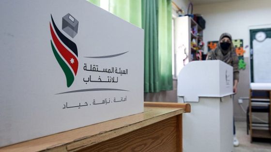 #عاجل نائب أردني يهدّد بـ الدم في حال خسارته الانتخابات