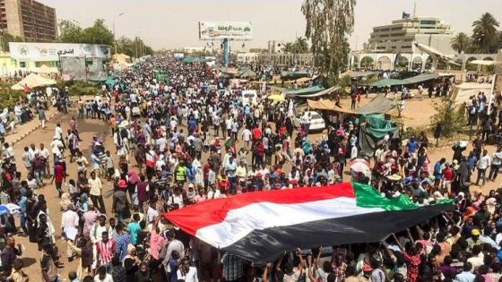 الأردن يدعو رعاياه في السودان لاتخاذ الحيطة والحذر