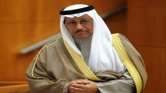 منع رئيس الوزراء الكويتي السابق جابر المبارك من السفر