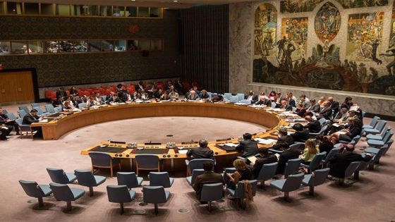 للمرة الثالثة.. مجلس الأمن يخفق بشأن النزاع بين إسرائيل وفلسطين