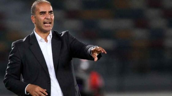 سامي الطرابلسي .. أول تونسي يتأهل للمونديال كلاعب ومدرب
