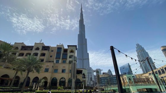 قرار جديد لأصحاب الإقامات السارية في الإمارات
