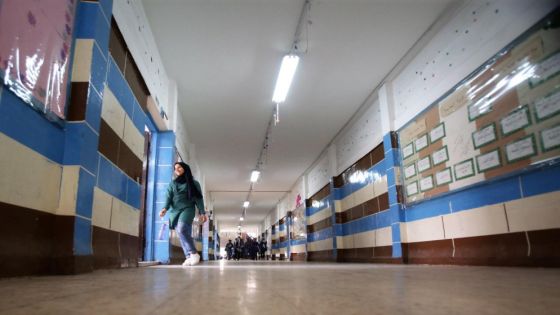 قرض الماني ب 125 مليون دينار لصيانة مدارس في الأردن
