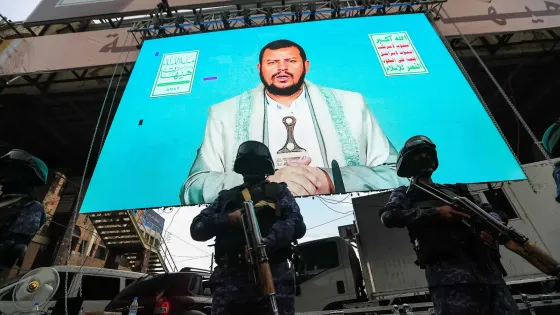 استنفار غير مسبوق للحوثيين.. القيادات تغيّر مخابئها وتختفي من صنعاء