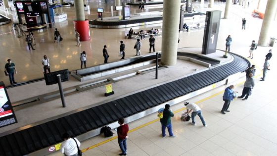 أدلاء السياح: فتح المطار من دون حجر صحي أمر ملح