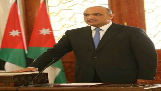 شاعر اردني “طريف” يسال دولة الرئيس : هل ستكمل النهضة