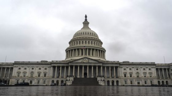 الكونغرس الامريكي : الديمقراطيين يخسرون السيطرة على مجلس الشيوخ، ويسيطرون على النواب