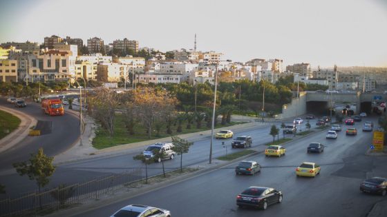 رؤية عمان توضح حول المشاريع الجديدة في العاصمة